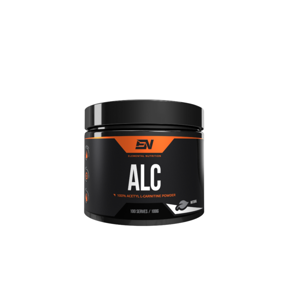 Elemental Nutrition ALC