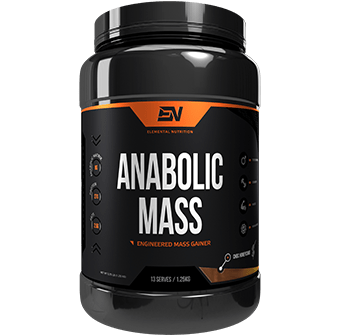 Elemental Anabolic Mass