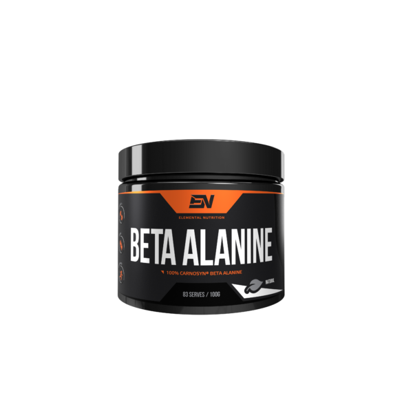 Elemental Nutrition Beta-Alanine