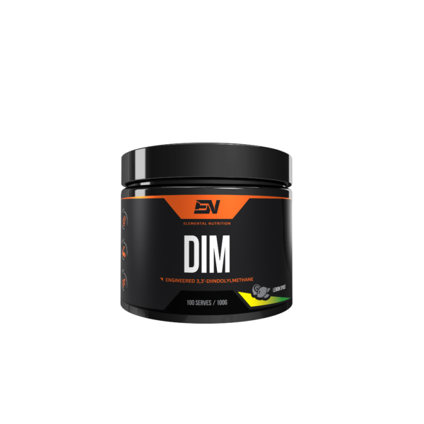 Elemental Nutrition DIM