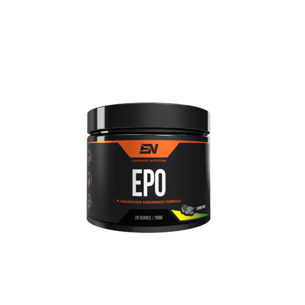 Elemental Nutrition EPO