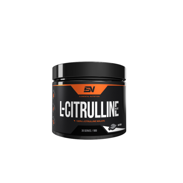 Elemental Nutrition L-Citrulline