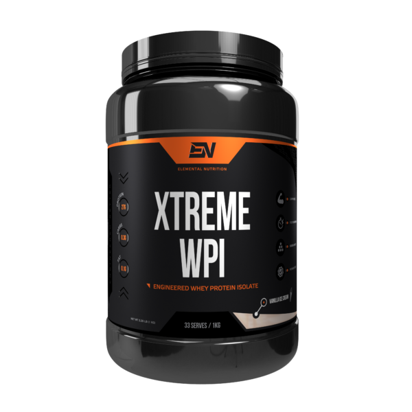 Elemental Nutrition Xtreme WPI